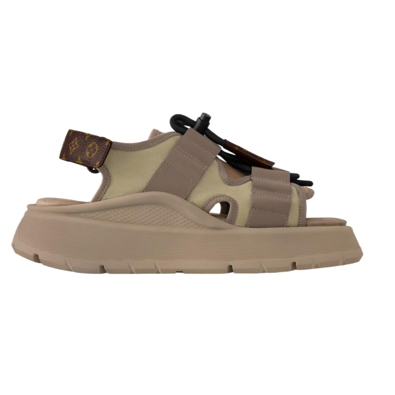 Louis Vuitton Chameleon Comfort Sandal - Image 4
